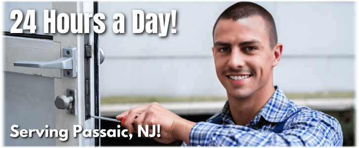 Locksmith Passaic NJ